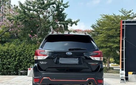 Subaru Forester, 2021 год, 2 990 000 рублей, 6 фотография