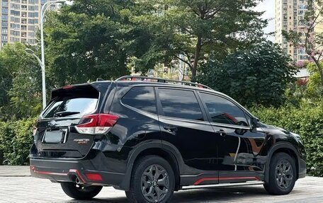 Subaru Forester, 2021 год, 2 990 000 рублей, 5 фотография