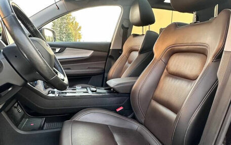 Chery Tiggo 8 Pro, 2021 год, 1 850 000 рублей, 8 фотография