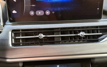 Chery Tiggo 8 Pro, 2021 год, 1 850 000 рублей, 10 фотография