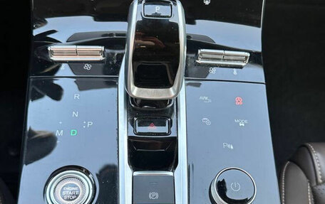 Chery Tiggo 8 Pro, 2021 год, 1 850 000 рублей, 11 фотография