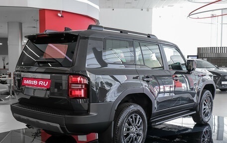 Toyota Land Cruiser Prado, 2024 год, 11 300 000 рублей, 3 фотография