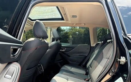 Subaru Forester, 2021 год, 2 990 000 рублей, 11 фотография