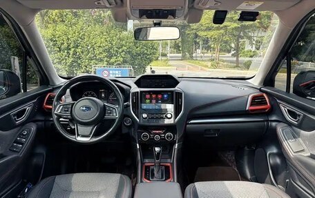 Subaru Forester, 2021 год, 2 990 000 рублей, 8 фотография