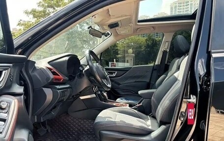 Subaru Forester, 2021 год, 2 990 000 рублей, 9 фотография