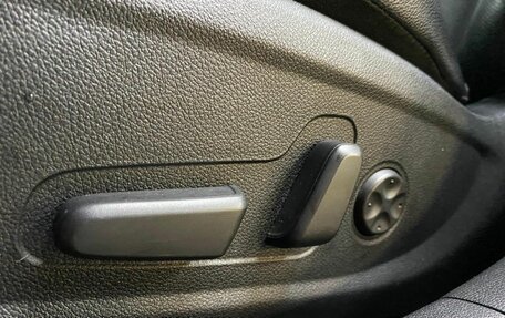 KIA Optima IV, 2019 год, 2 219 000 рублей, 12 фотография