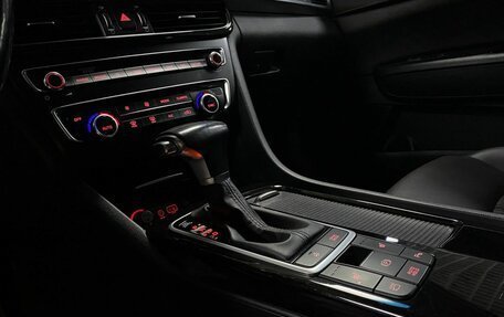 KIA Optima IV, 2019 год, 2 219 000 рублей, 21 фотография