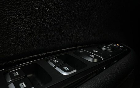 KIA Optima IV, 2019 год, 2 219 000 рублей, 19 фотография