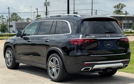 Mercedes-Benz GLS, 2025 год, 13 572 222 рублей, 3 фотография