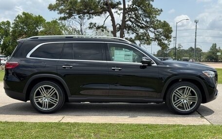 Mercedes-Benz GLS, 2025 год, 13 572 222 рублей, 5 фотография