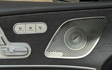 Mercedes-Benz GLS, 2025 год, 13 572 222 рублей, 12 фотография