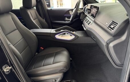 Mercedes-Benz GLS, 2025 год, 13 572 222 рублей, 15 фотография