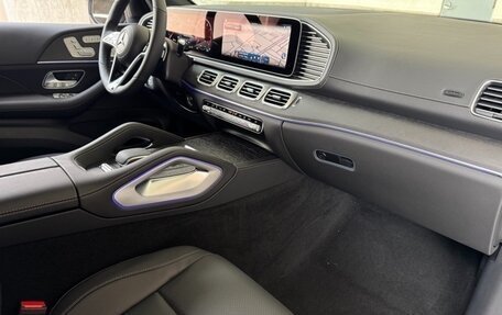 Mercedes-Benz GLS, 2025 год, 13 572 222 рублей, 14 фотография