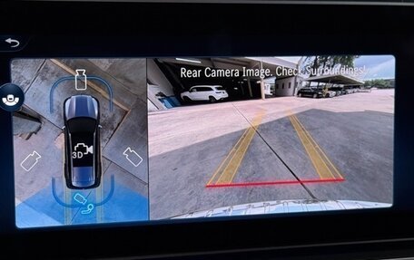 Mercedes-Benz GLS, 2025 год, 13 572 222 рублей, 10 фотография