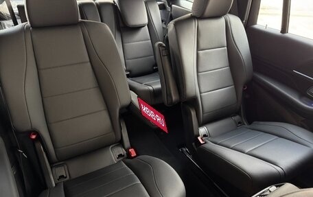 Mercedes-Benz GLS, 2025 год, 13 572 222 рублей, 16 фотография