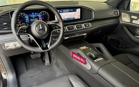 Mercedes-Benz GLS, 2025 год, 13 572 222 рублей, 7 фотография