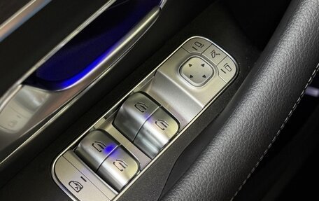 Mercedes-Benz GLS, 2025 год, 13 572 222 рублей, 21 фотография