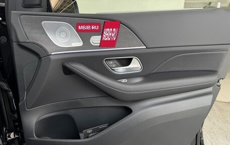 Mercedes-Benz GLS, 2025 год, 13 572 222 рублей, 20 фотография