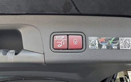 Mercedes-Benz GLS, 2025 год, 13 572 222 рублей, 25 фотография