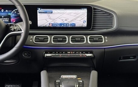 Mercedes-Benz GLS, 2025 год, 13 572 222 рублей, 32 фотография