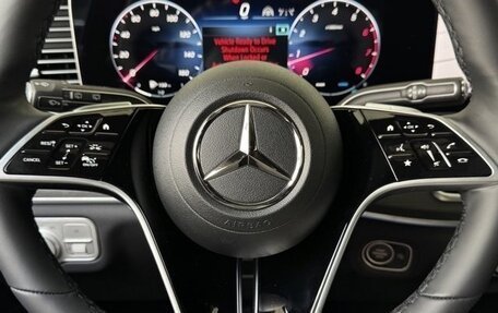 Mercedes-Benz GLS, 2025 год, 13 572 222 рублей, 34 фотография