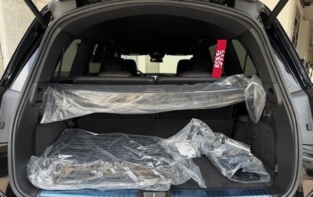 Mercedes-Benz GLS, 2025 год, 13 572 222 рублей, 24 фотография