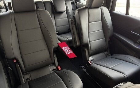 Mercedes-Benz GLS, 2025 год, 13 572 222 рублей, 30 фотография