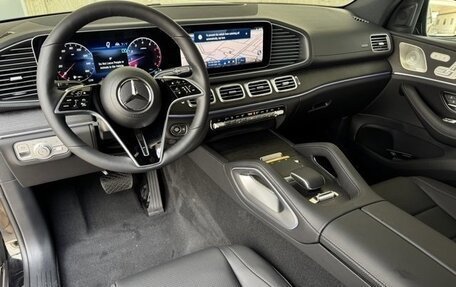 Mercedes-Benz GLS, 2025 год, 13 572 222 рублей, 26 фотография