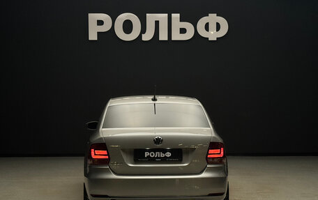 Volkswagen Polo VI (EU Market), 2019 год, 1 550 000 рублей, 4 фотография