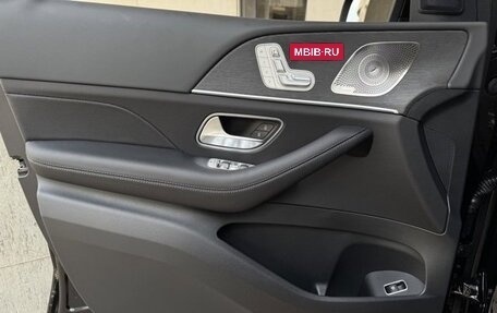 Mercedes-Benz GLS, 2025 год, 13 572 222 рублей, 35 фотография