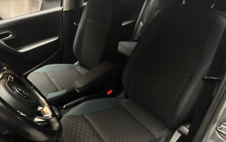 Volkswagen Polo VI (EU Market), 2019 год, 1 550 000 рублей, 11 фотография