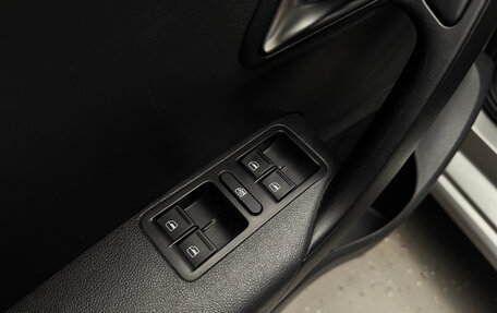 Volkswagen Polo VI (EU Market), 2019 год, 1 550 000 рублей, 13 фотография