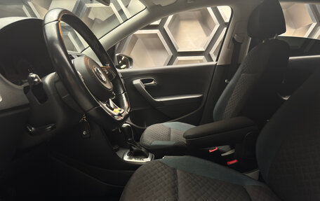 Volkswagen Polo VI (EU Market), 2019 год, 1 550 000 рублей, 14 фотография