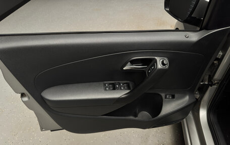 Volkswagen Polo VI (EU Market), 2019 год, 1 550 000 рублей, 12 фотография