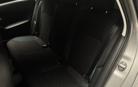 Volkswagen Polo VI (EU Market), 2019 год, 1 550 000 рублей, 16 фотография