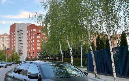 BMW 5 серия, 2017 год, 5 500 000 рублей, 2 фотография