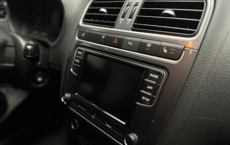 Volkswagen Polo VI (EU Market), 2019 год, 1 550 000 рублей, 20 фотография