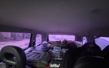 Mitsubishi Outlander III рестайлинг 3, 2008 год, 780 000 рублей, 7 фотография