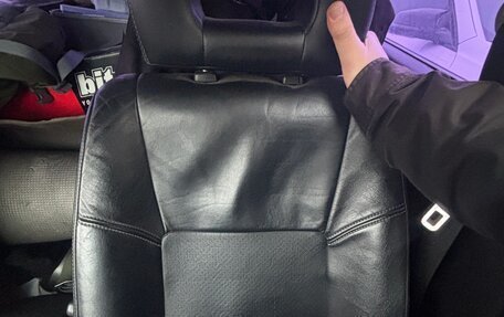 Mitsubishi Outlander III рестайлинг 3, 2008 год, 780 000 рублей, 8 фотография