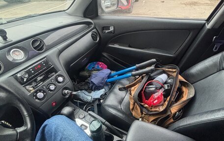 Mitsubishi Outlander III рестайлинг 3, 2008 год, 780 000 рублей, 6 фотография