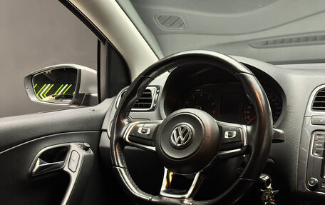 Volkswagen Polo VI (EU Market), 2019 год, 1 550 000 рублей, 18 фотография