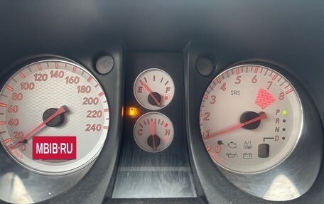 Mitsubishi Outlander III рестайлинг 3, 2008 год, 780 000 рублей, 5 фотография