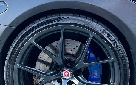 BMW 5 серия, 2017 год, 5 500 000 рублей, 11 фотография