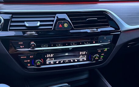 BMW 5 серия, 2017 год, 5 500 000 рублей, 15 фотография