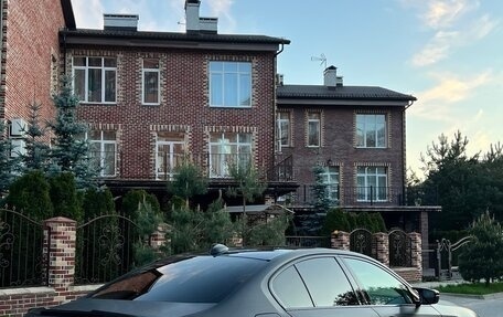 BMW 5 серия, 2017 год, 5 500 000 рублей, 9 фотография