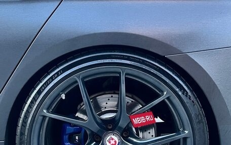 BMW 5 серия, 2017 год, 5 500 000 рублей, 12 фотография