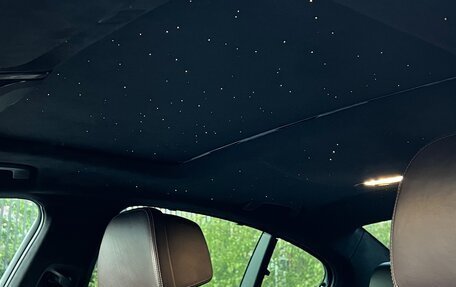 BMW 5 серия, 2017 год, 5 500 000 рублей, 19 фотография