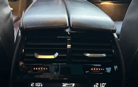 BMW 5 серия, 2017 год, 5 500 000 рублей, 21 фотография