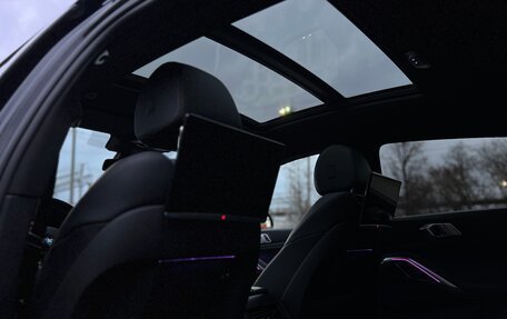 BMW X6, 2020 год, 10 000 000 рублей, 12 фотография