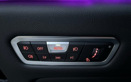 BMW X6, 2020 год, 10 000 000 рублей, 15 фотография